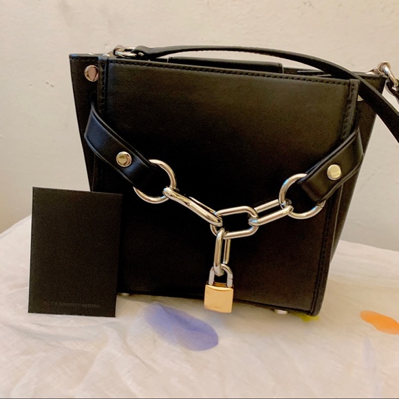 alexander wang bag attica